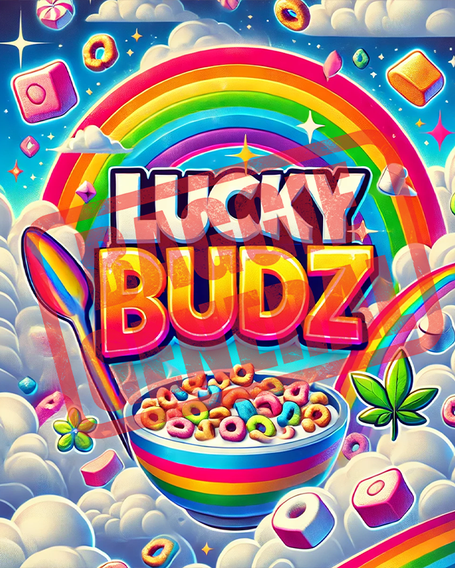 LUCKY BUDZ