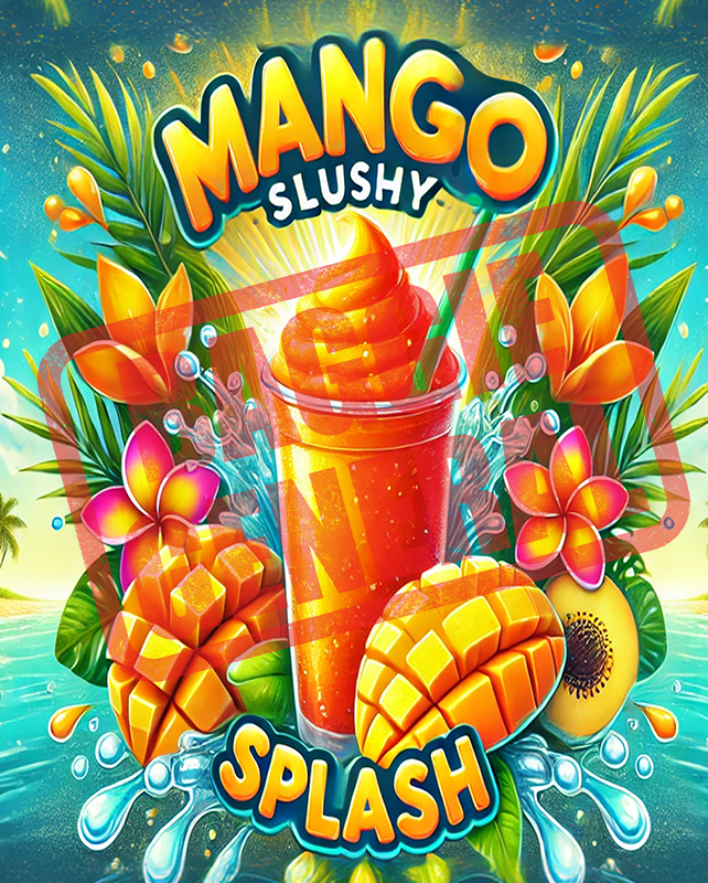 MANGO SPLASH