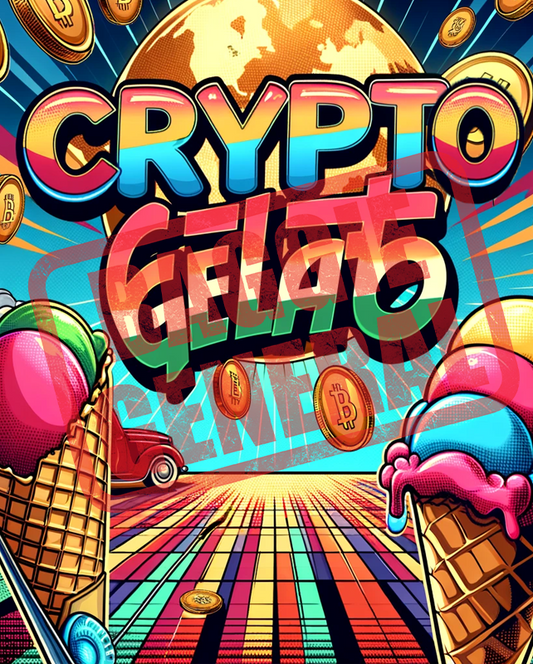 CRYPTO GELATO