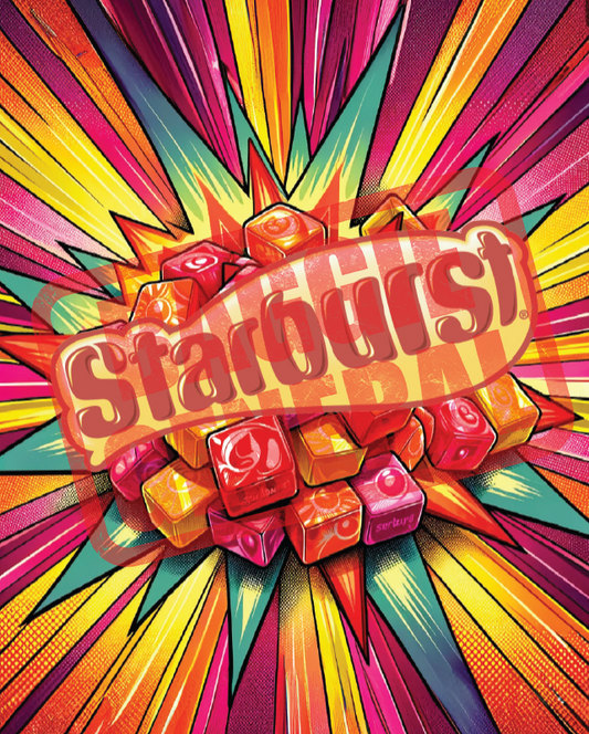 STARBURST