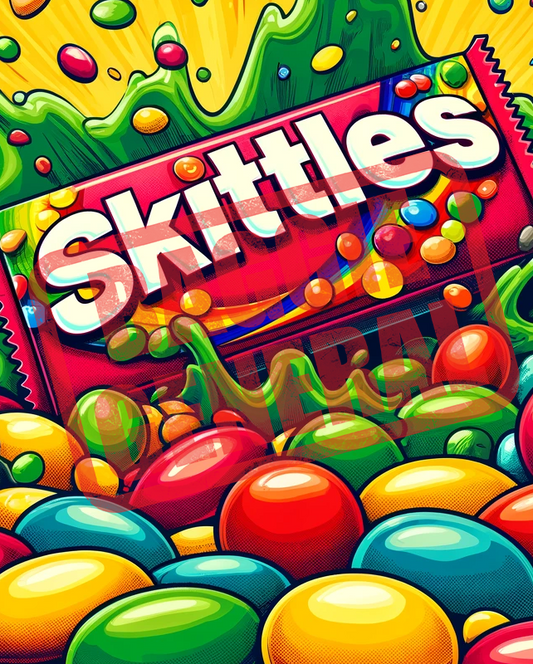 SKITTLES