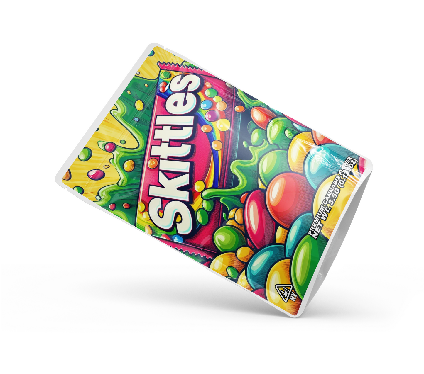 SKITTLES