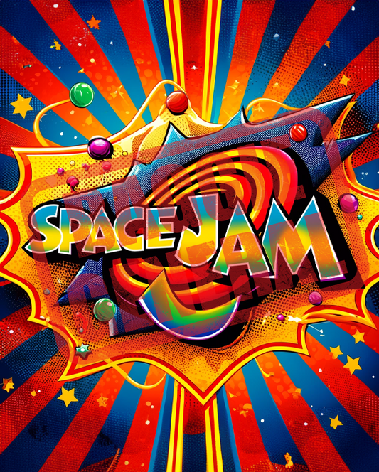 SPACE JAM