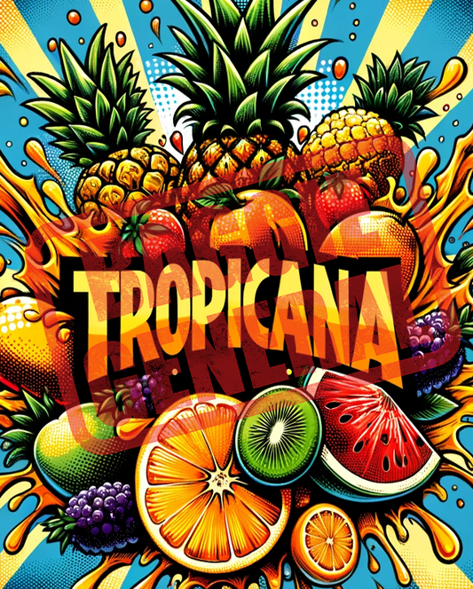 TROPICANA